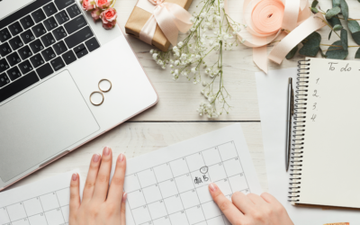 ¿QUÉ DECIDIR A 1 AÑO DE LA BODA?