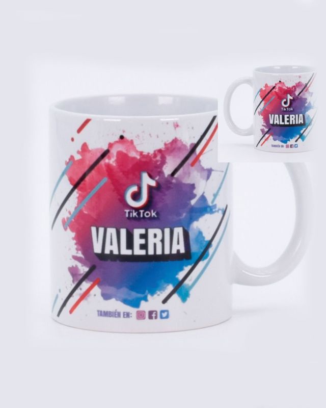 Presentamos nuestras tazas personalizadas con nombres y fotos, perfectas para detalle para tus invitados y que lo puedan usar en su día a día. 😍💖

☕ Elige tu diseño favorito, agrega el nombre o la foto que más te guste y crea un detalle único para cualquier ocasión. 🎁✨

📩 Contáctanos para más detalles o para hacer tu pedido.

📍 C/ Panaderos 8 (junto mercado del Campillo) #Valladolid

☎️ 983 20 69 25 📲615 95 08 10

Puedes ver todos nuestros catalogos en la web: parsins.es

#TazasPersonalizadas #RegalosUnicos #DetallesConEstilo #TazasConNombre #RegalosEspeciales #PersonalizaTuTaza