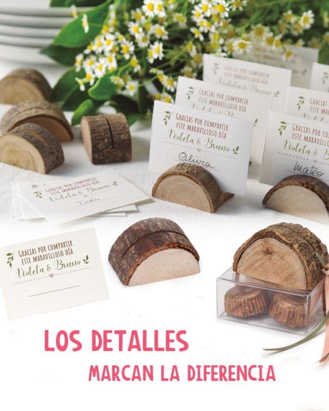 🎁✨ ¡Haz que cada momento especial sea aún más memorable con nuestros detalles exclusivos para tus invitados! ✨🎁

Sea cual sea la ocasión, tenemos el detalle perfecto para agradecer y sorprender a tus invitados. Desde bodas hasta baby showers, cumpleaños y más, ofrecemos una amplia gama de detalles personalizados que se adaptan a cualquier tipo de celebración.

🔸 Dulces y bombones exquisitos
 🔸 Regalos personalizados y únicos
 🔸 Detalles decorativos y prácticos
 🔸 Productos gourmet para un toque especial
 🔸 Y mucho más...

Cada uno de nuestros detalles está pensado para aportar un toque único y personal a tu evento. 💖 

¡Haz que tus invitados se lleven un recuerdo inolvidable!

👉 En parsins.es puedes ver todas nuestras opciones

 📲 ¡Haz tu pedido hoy y garantiza la sorpresa perfecta para tu evento!

#DetallesParaInvitados #RecuerdosEspeciales #RegalosPersonalizados #EventosUnicos #FiestasInolvidables #GraciasPorEstar #SorpresasConEncanto